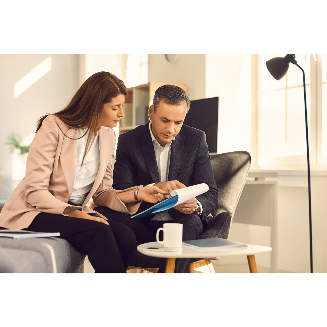 Notre engagement envers vous !